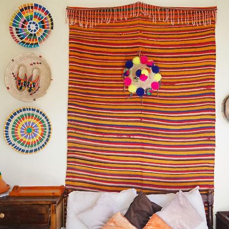 Berber Famelly Room Varzazate Kültér fotó