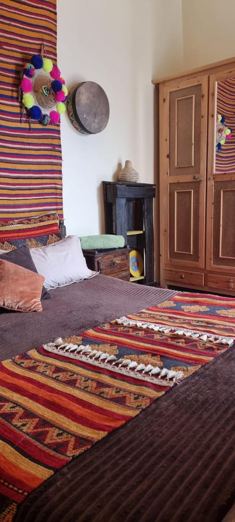 Berber Famelly Room Varzazate Kültér fotó