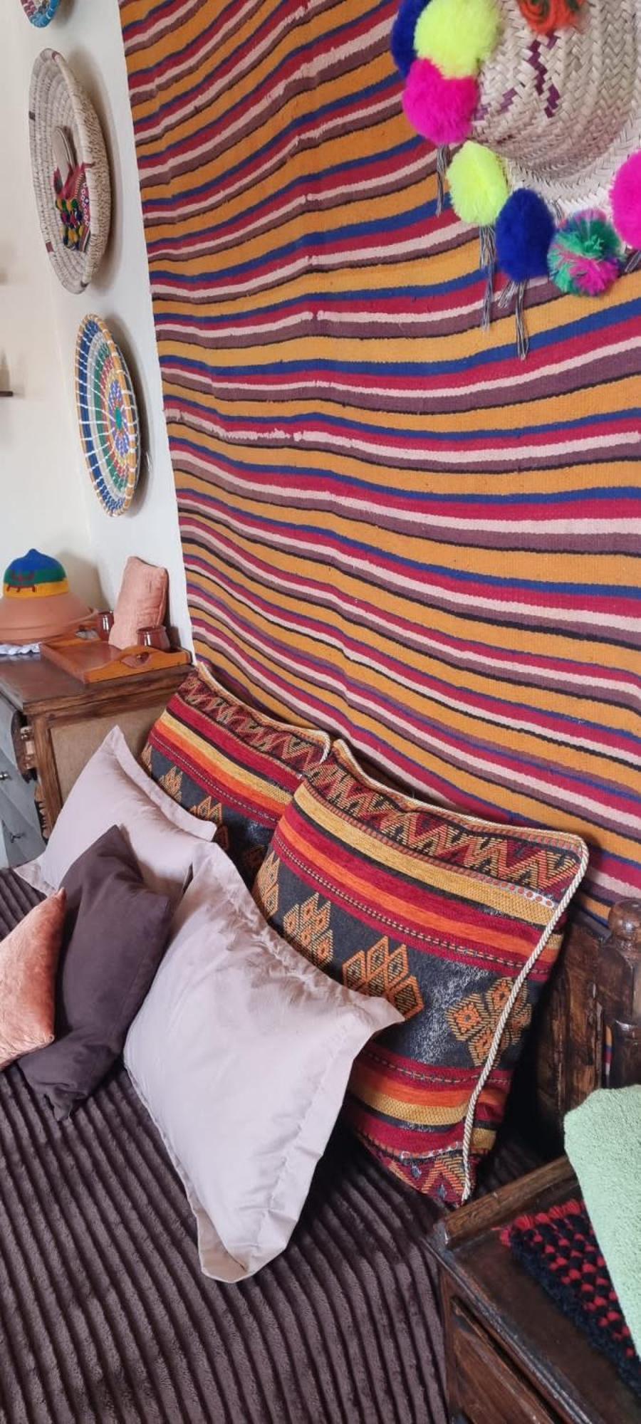 Berber Famelly Room Varzazate Kültér fotó