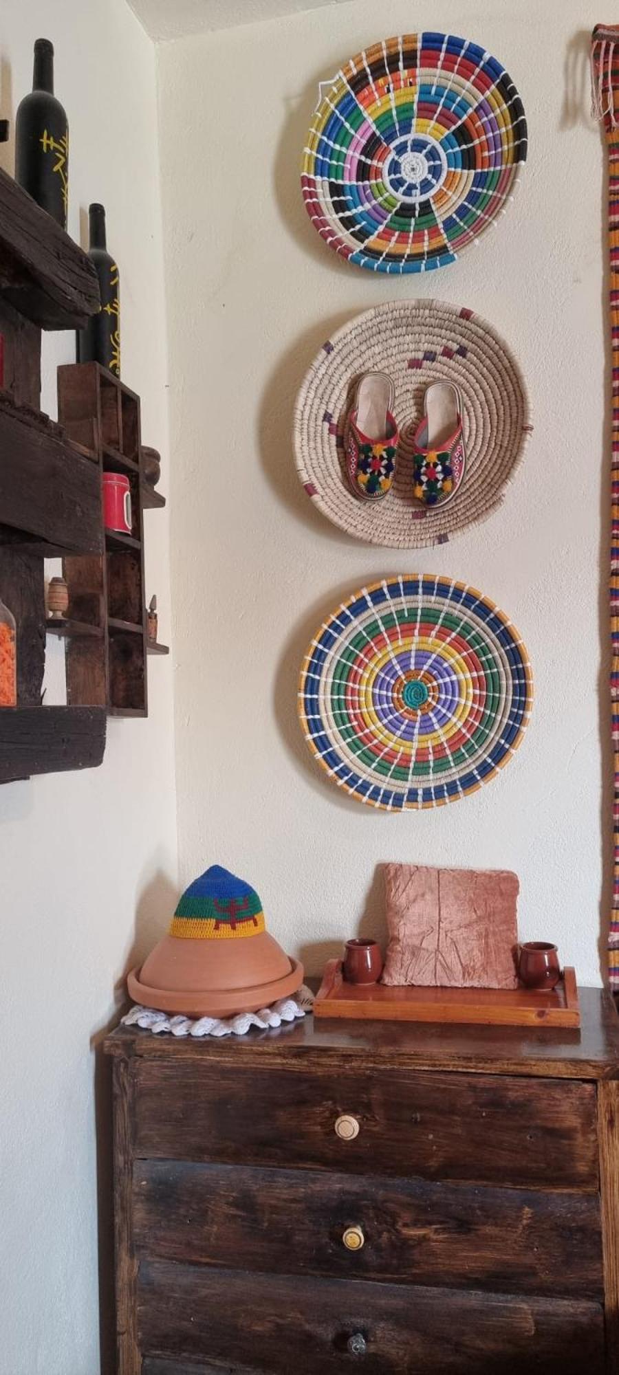 Berber Famelly Room Varzazate Kültér fotó