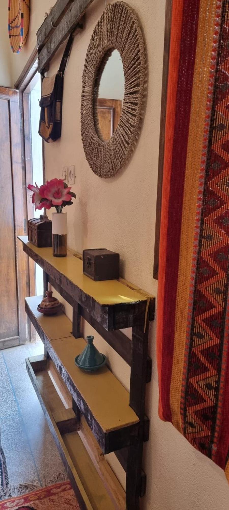 Berber Famelly Room Varzazate Kültér fotó
